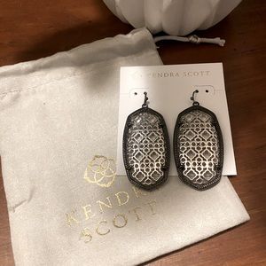 Kendra Scott Danielle Earrings